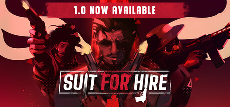 适合雇佣（Suit for Hire）高压中文版